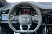 Audi Q8 RSQ8 TFSI quattro Performance