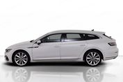Volkswagen Arteon 2.0 TDI 4Motion DSG