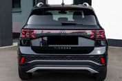 Volkswagen T-Cross R-Line Plus 1.5 TSI DSG