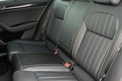 Skoda Superb 2.0 TSI 4x4 DSG L&K