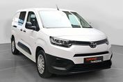 Toyota Proace City L2H1 Active Zabudowa Brygadowa
