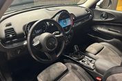 Mini Clubman Cooper aut