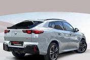BMW X2 sDrive20i mHEV M Sport aut