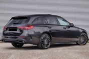 Mercedes Klasa C 220 d 4-Matic AMG Estate