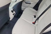 Mercedes GLC 220 d 4-Matic Avantgarde