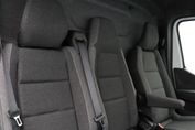 Renault Master L3 Kontener Izoterma 8EP AT9