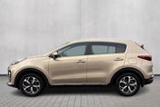 Kia Sportage 1.6 T-GDI Business Line 4WD DCT