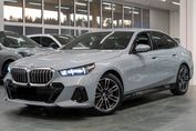 BMW Seria 5 520d xDrive M Sport