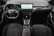 Ford Focus 1.0 EcoBoost mHEV ST-Line X