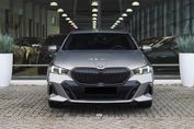 BMW Seria 5 520d xDrive M Sport