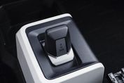 Dacia Spring Extreme