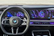 BMW Seria 7 740d xDrive M Sport