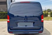 Mercedes Vito 116 CDI Pro Długi