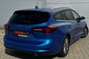 Ford Focus 1.5 EcoBlue Titanium X