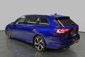Volkswagen Golf 2.0 TSI 4Motion R DSG