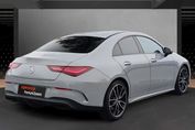 Mercedes CLA 250 4MATIC AMG Line