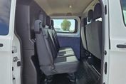 Ford Transit Custom L2H1 Zabudowa brygadowa