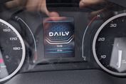 Iveco Daily 70C18 Hi-Matic Zabudowa 15EP + Winda