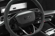 Audi Q3 TFSI quattro S line Sportback