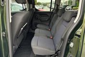 Fiat Fiorino/Qubo Icon 7os. L2H1 aut