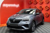 Renault Arkana Techno 1.3 TCe mHEV