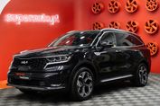 Kia Sorento 1.6 T-GDI HEV XL 4WD