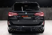 BMW X5 Competition