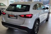 Mercedes GLA 200 Progressive