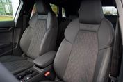 Audi A3 RS3 TFSI quattro Sportback