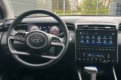 Hyundai Tucson 1.6 T-GDI 4WD DCT