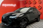 Lexus NX 350h Omotenashi 2.5 Hybrid AWD
