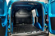 Ford Transit Courier EV