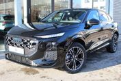 Audi Q3 TFSI S line Sportback