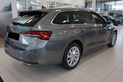 Skoda Octavia Edition 130 Selection 1.5 TSI mHEV  DSG