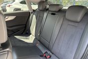 Audi A5 40 TFSI quattro S Line