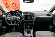 Volkswagen Tiguan 2.0 TSI Life 4Motion DSG