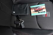 Seat Arona 1.0 TSI FR S&S DSG