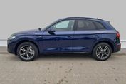 Audi Q5 50 TFSI e quattro S Line