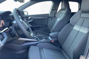Audi A3 Sportback 45 TFSIe S Line