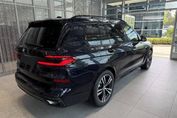 BMW X7 xDrive40d Individual Edition