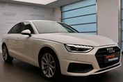 Audi A4 35 TFSI mHEV S tronic
