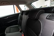 Skoda Fabia 1.0 TSI Ambition DSG