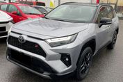 Toyota RAV4 GR Sport 2.5 Hybrid Dynamic Force