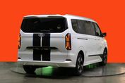 Ford Tourneo Custom 320 L2H1 Sport A8