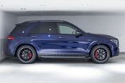 Mercedes GLE AMG 53  4-Matic+