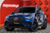 Mercedes GLE 53 AMG 4MATIC