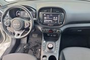 Kia Soul e-Soul 64kWh M