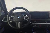 BMW X5 M60i xDrive