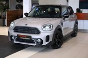 Mini Countryman Cooper Yours Trim