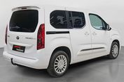 Toyota Proace City Verso L1H1 Business